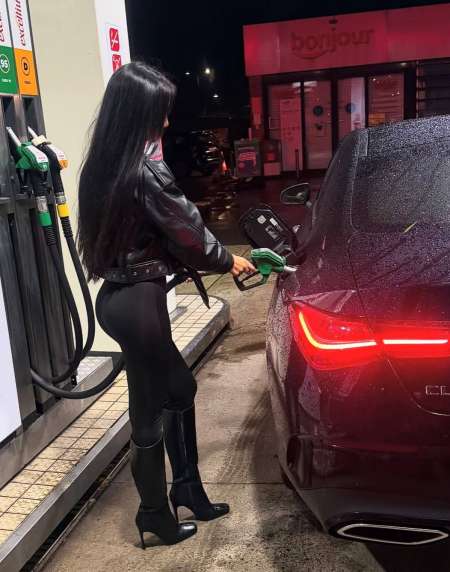 je suis une deese cleophee