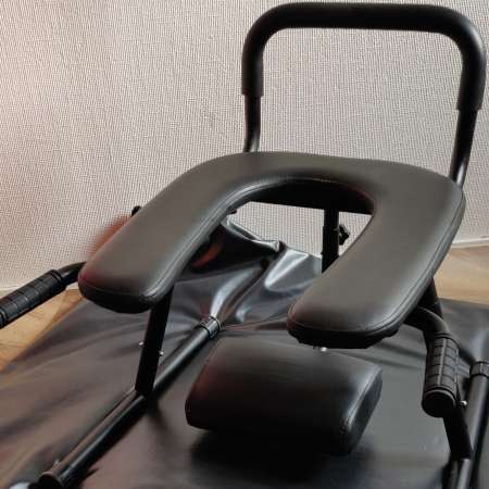 toilettes humaines  Quimper