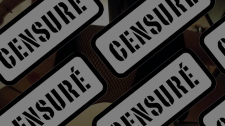 Trav sexy lucie lyon