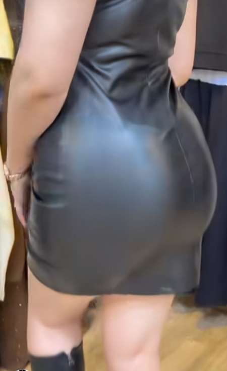 Belle femme girl belle taille