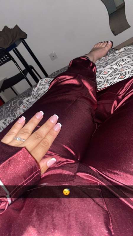 Sonia pour vousssssss