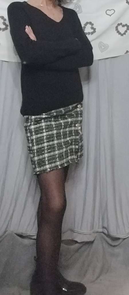 Massage satin et velout par les mains