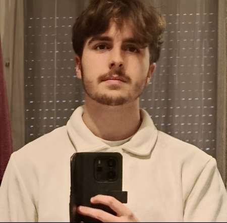 Homme 18 ans cherche plan