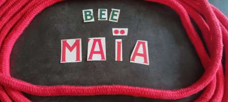 Maa , j'espre que tu me liras