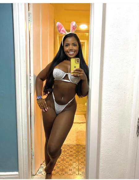 Une femme trs jolie et douce Patricia