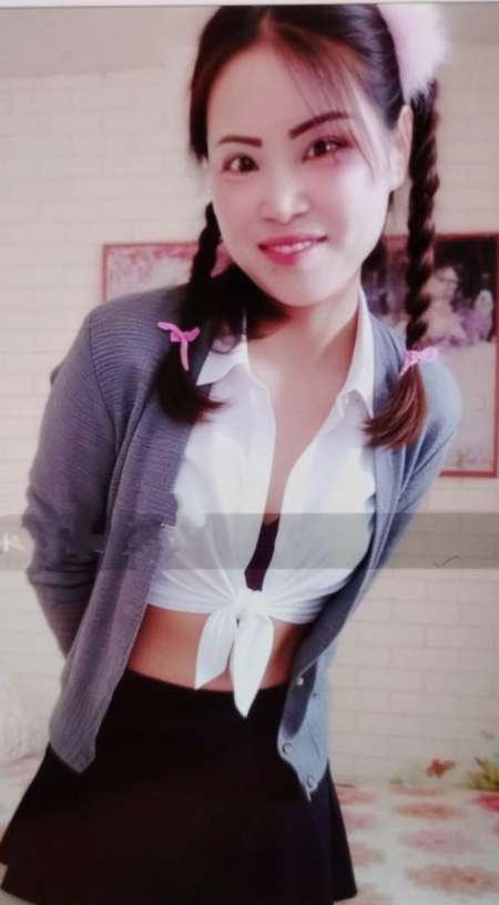 Massage Agiatique honghing