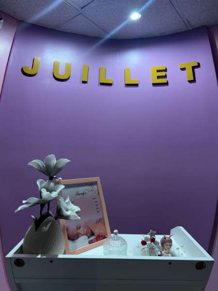 salon massage juillet
