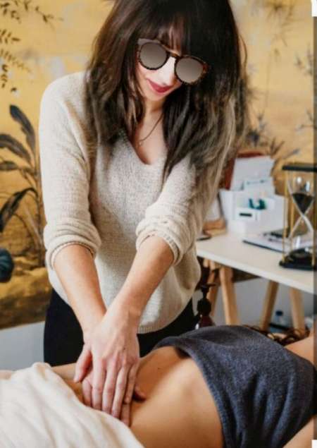 Massages tantriques bien tre