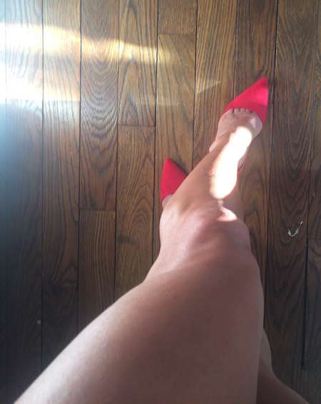 cherche homme virile