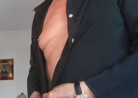 Une femme imaginative, dominante et sensuelle