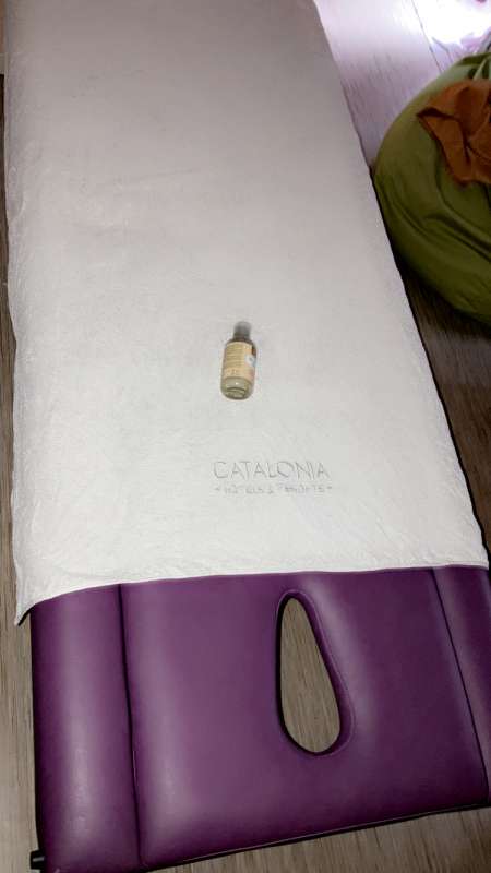 Massage relaxant pour h f cple