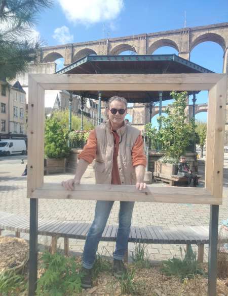 Une rencontre �l�gante et intense