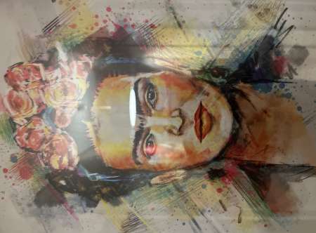 Recherche soumise consentante