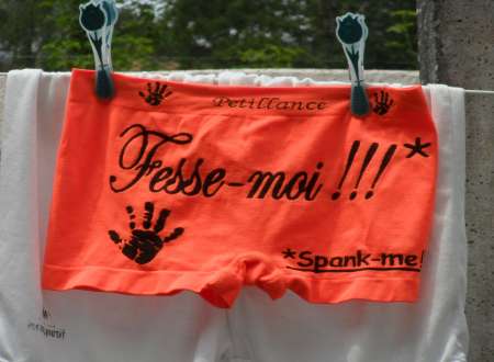 Recherche vilaine fille � corriger.