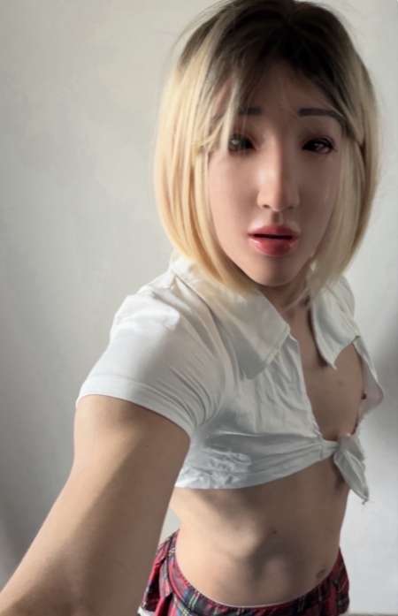 Crossdresser pour Jeux