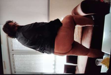 H de 44ans cherche homme mature et dominateur