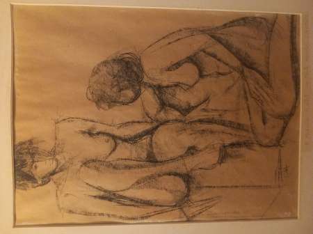 Massages naturiste pour homme et femme