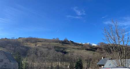 Massage � votre domicile