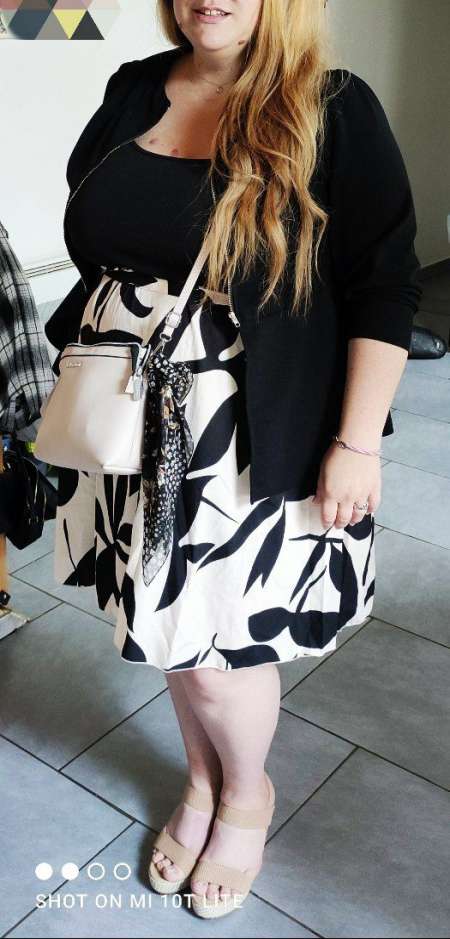 Photo personnalis�e