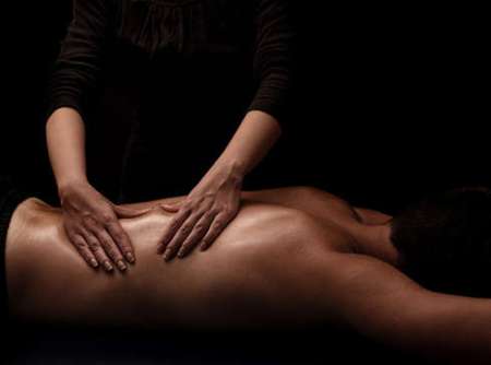 massage homme Montpellier