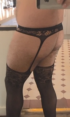 Bi passif pour Arabe mur actif discret