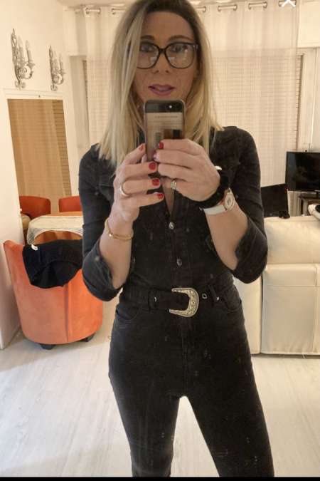 Sophie jolie trans fran�aise
