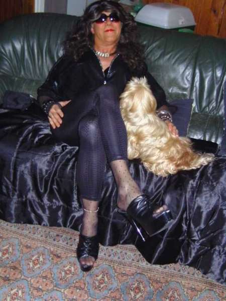 Cherche HOM pour calins caresses