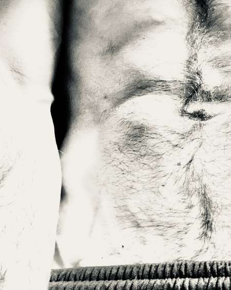 Homme recherche une femme