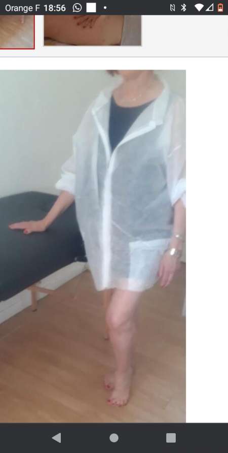 Massages authentiques