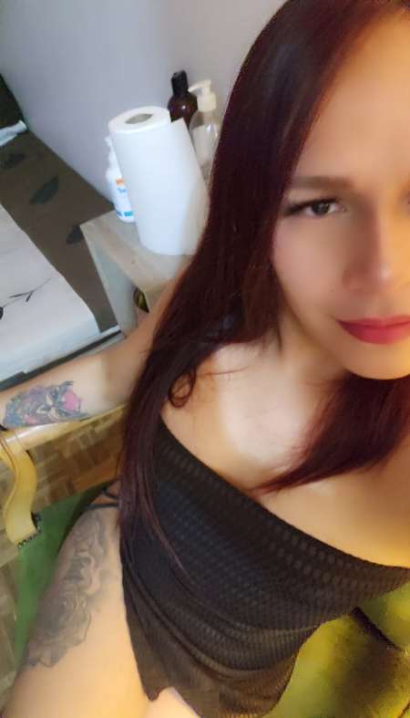 CAMILLE Transxualle NEW a Boulogne-Billancourt 92