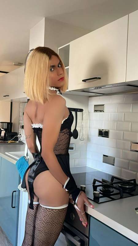 AGATHA BELLE TRANS A PARIS 17 ARRONDISSEMENT