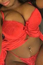 Jolie perte d'Afrique