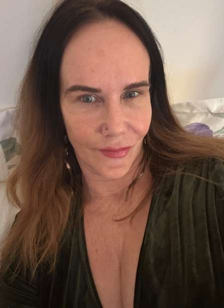 Jolie parenthese massage tantra