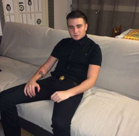 Jh recherche money slave