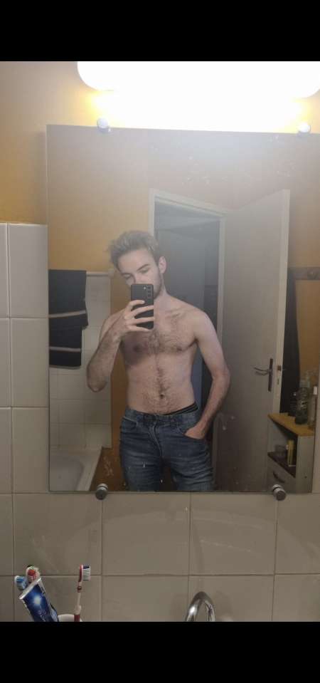 Rech masseur lecheur