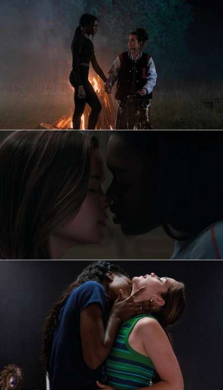 DU PLAISIR AU FEMININ