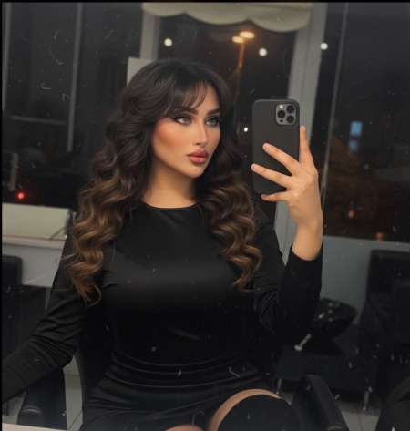 Sarah trans escort en alger