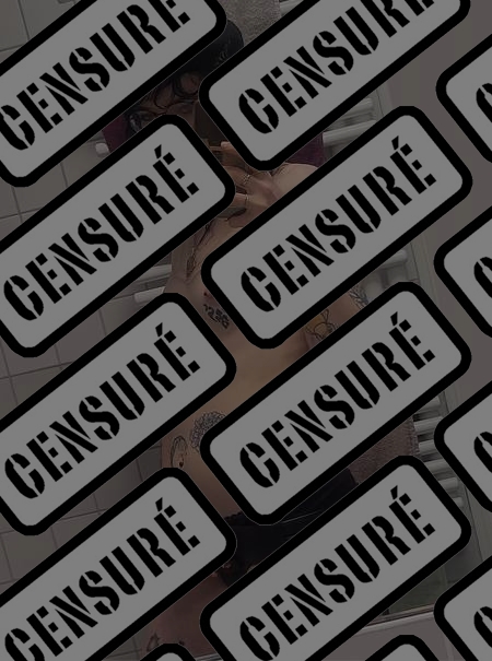 trans op�r�e active avec gode ceinture