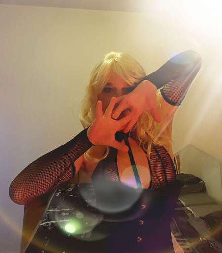 travesti mature non v�nal