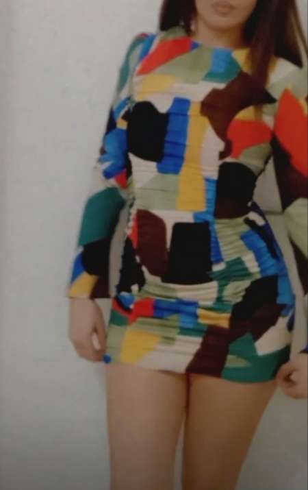 Jolie femme parisienne