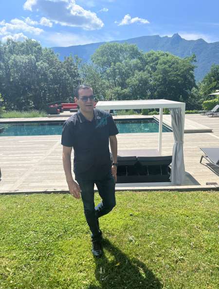 Rencontre sans lendemain