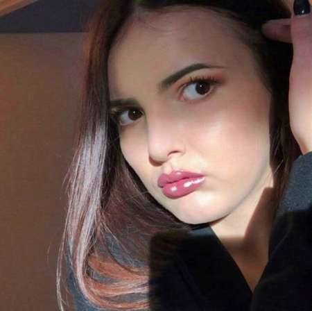 Jeune travesti d�bute