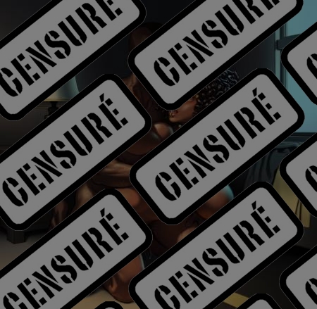 madame appr�cions l'instant