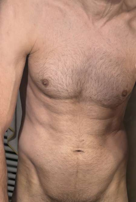 passif mince muscl� pour actif