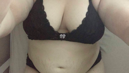 Femme BBW pour homme