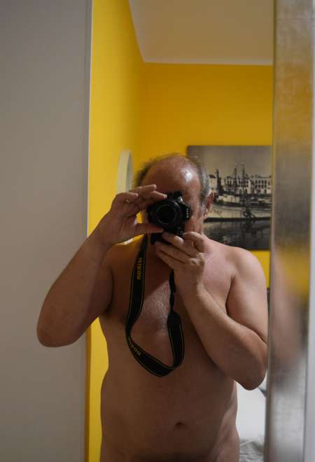 Phoographe amateur recherche mod�le(s) f�minin(s)