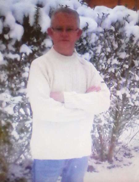 homme 61 ans recherche femme