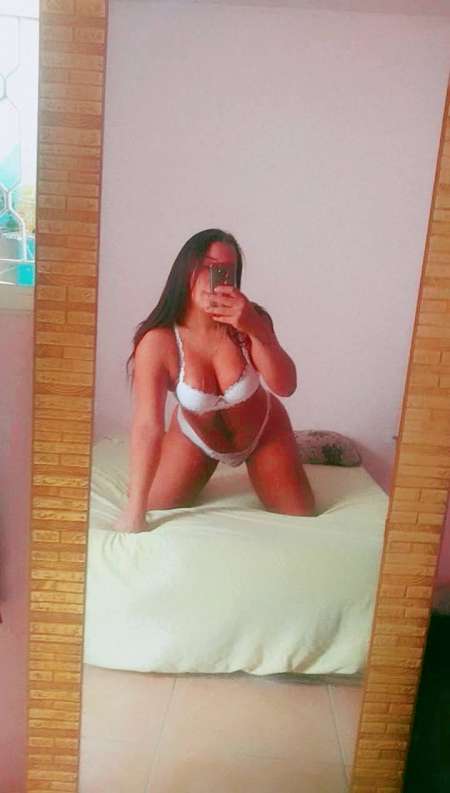 Trans avec un endroit discret montjoly