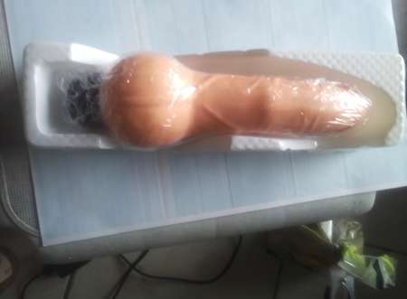 jouet Adulte Vibrant