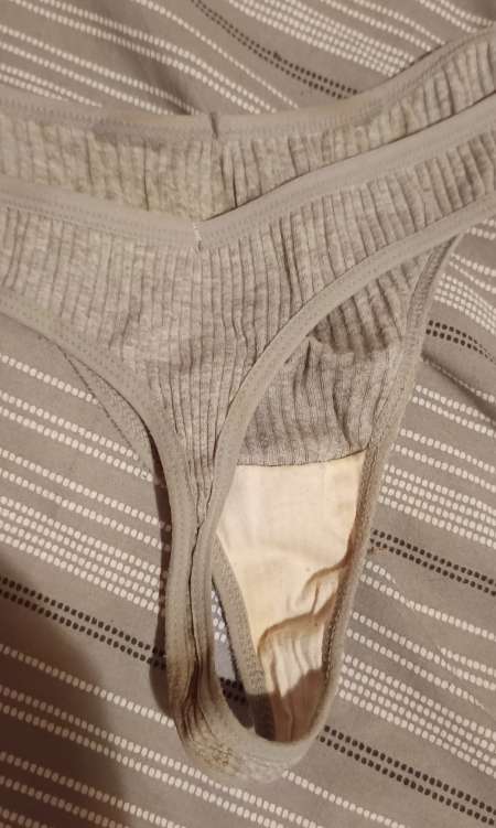 Culotte, sous-v�tements